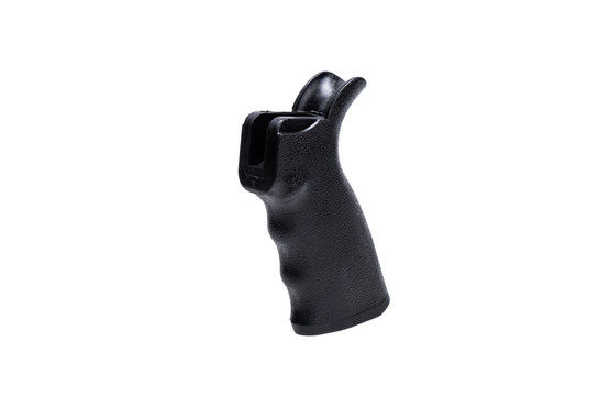 LMT G2 AR-15 pistol grip kit, black.